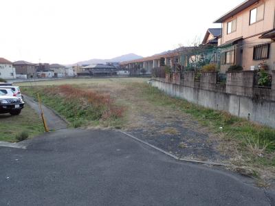日伸テクノ社屋横駐車場整備工事の記録写真5