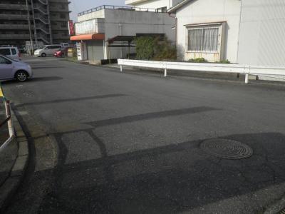三和コーポ23・24棟駐車場改修工事の記録写真5