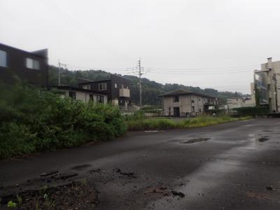 田原宅地造成整備工事の記録写真4