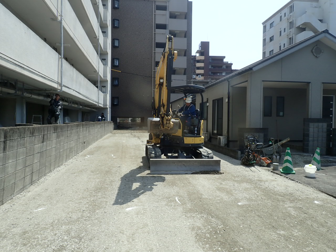 OLYMPUS DIGITAL CAMERA