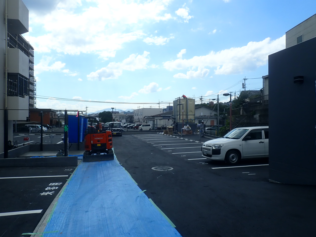 OLYMPUS DIGITAL CAMERA