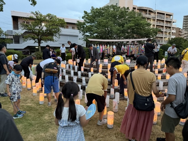 2026.7　むっちゃん平和祭2