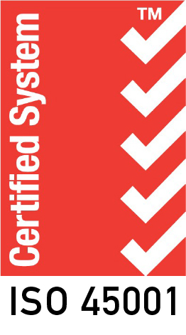 IS0 45001